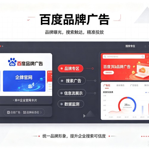 临川百度品牌广告